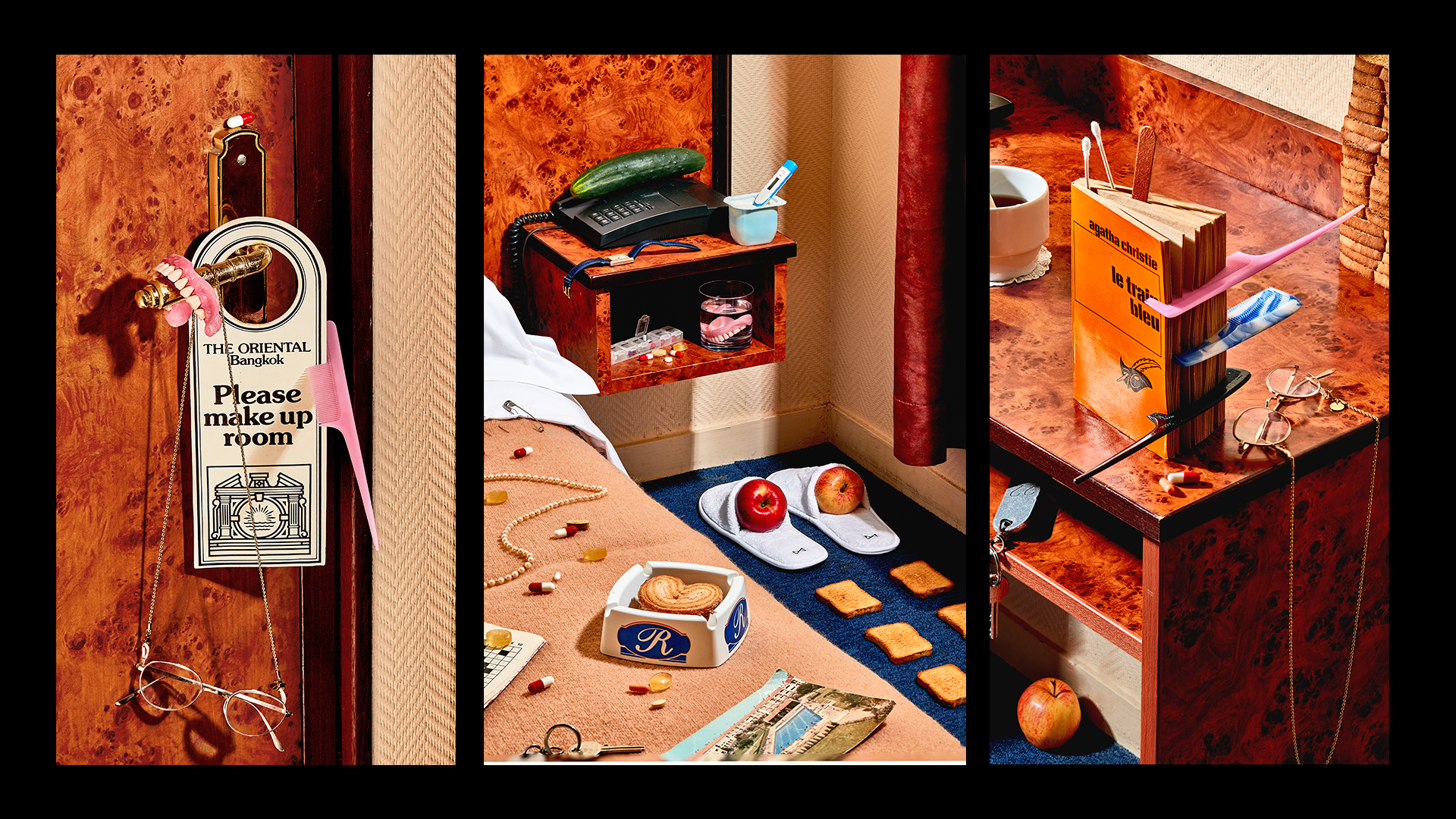 Illustration Distrub